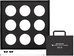 Westcott Pro Light Mods 3x3