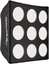 Westcott Pro Light Mods 3x3