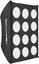 Westcott Pro Light Mods 3x4