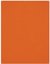 Westcott X Drop Kreukbestendige Achtergrond Tijger Oranje (1.5 x 2.1 m)