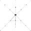 Westcott X Drop Pro Backdrop Stand (8' and 5' Wide)