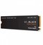 Western Digital SSD Black 500GB SN7100 NVMe 2280 M2
