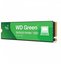 Western Digital SSD Green 2TB M.2 2280 SN3000 NVMe PCIE4.0