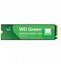 Western Digital SSD Green 2TB M.2 2280 SN3000 NVMe PCIE4.0