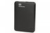 Western Digital WD Elements Portable HDD 1TB USB 3.0