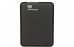 Western Digital WD Elements Portable HDD 1TB USB 3.0