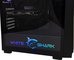 White Shark GCC-2401 Warhead-3 Black 4 Fans 12cm RGB