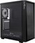 White Shark GCC-2401 Warhead-3 Black 4 Fans 12cm RGB
