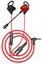 White Shark GE-536 Eagle black/red