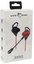 White Shark GE-536 Eagle black/red