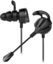 White Shark GE-537 Blackbird black