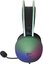 White Shark GH-2342 Firefly black