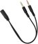 White Shark GH-2342 Firefly black