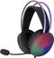 White Shark GH-2342 Firefly black