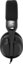 White Shark GH-2440 Parrot Black