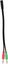 White Shark GH-2440 Parrot Black