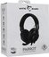 White Shark GH-2440 Parrot Black