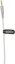 White Shark GH-2440 Parrot White/Grey