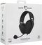 White Shark GH-2443 Sparrow Black