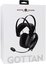 White Shark GH-2446 Gottan Black