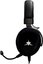 White Shark GH-2540 Elephant Black