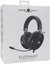 White Shark GH-2540 Elephant Black