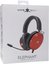 White Shark GH-2540 Elephant Red