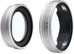 Wide angle and Macro lens Freewell for Fuji X100VI/X100V