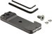 Wimberley AP 607 Quick release Replacement Foot for Canon: 100 500 RF f/4.5 7.1 IS