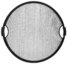 Windproof Silver Reflector 110cm