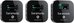Saramonic Blink 900 B2 Wireless Microphone System (2 TX + 1 RX)
