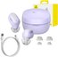 Wireless Earphones Baseus Bowie WM01(Purple)