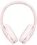 Wireless headphones Baseus Encok D02 PRO (pink)