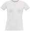 Women's T-shirt with your choice of photos, notes, white