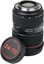 Caruba Writable Rear Lens cap Kit Canon (4 stuks)