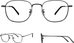 Xiaomi Blue Light Blocking Glasses, black