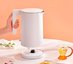 Xiaomi electric kettle Mi 2 1800W 1.7l, white