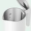 Xiaomi electric kettle Mi 2 1800W 1.7l, white