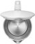 Xiaomi Electric Kettle S1 1800W 1.7L, silver