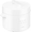 Xiaomi Electric Pressure Cooker 1000W 4.8L, white