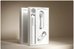 Xiaomi electric toothbrush Oscillation, white