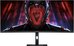 Xiaomi | G34WQi | 34 " | WQHD | 21:9 | 180 Hz | 1 ms | 3440 x 1440 pixels | 350 cd/m&sup2; | HDMI ports quantity 2 | Black | Warranty 24 month(s)