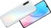 Xiaomi Mi 9 lite Dual SIM 64GB - 6GB RAM Pearl White