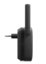 Xiaomi Mi WiFi Range Extender AC1200 EU 802.11ac, 867+300 Mbit/s, 10/100 Mbit/s, Ethernet LAN (RJ-45) ports 1, Mesh Support No, MU-MiMO No, No mobile broadband, Black