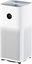 Xiaomi Mijia Smart Air Purifier 6 EU | 40 W | Suitable for rooms up to 29-50 m&sup2; | White