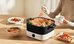 Xiaomi Multifunctional Hot Pot Cooker 6L