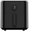Xiaomi Smart Air Fryer 6.5l, black