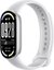 Xiaomi Smart Band 10, glacier silver
