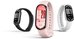 Xiaomi Smart Band 10, glacier silver
