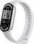 Xiaomi Smart Band 10, glacier silver